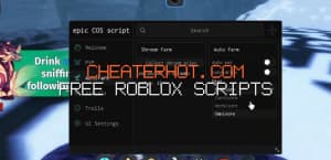 Creatures of Sonaria Script – Auto Farm, Auto Collect & Kill Aura